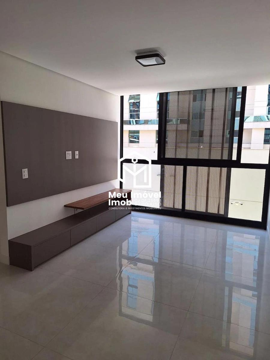 Apartamento, Zona Industrial, 3 Quartos