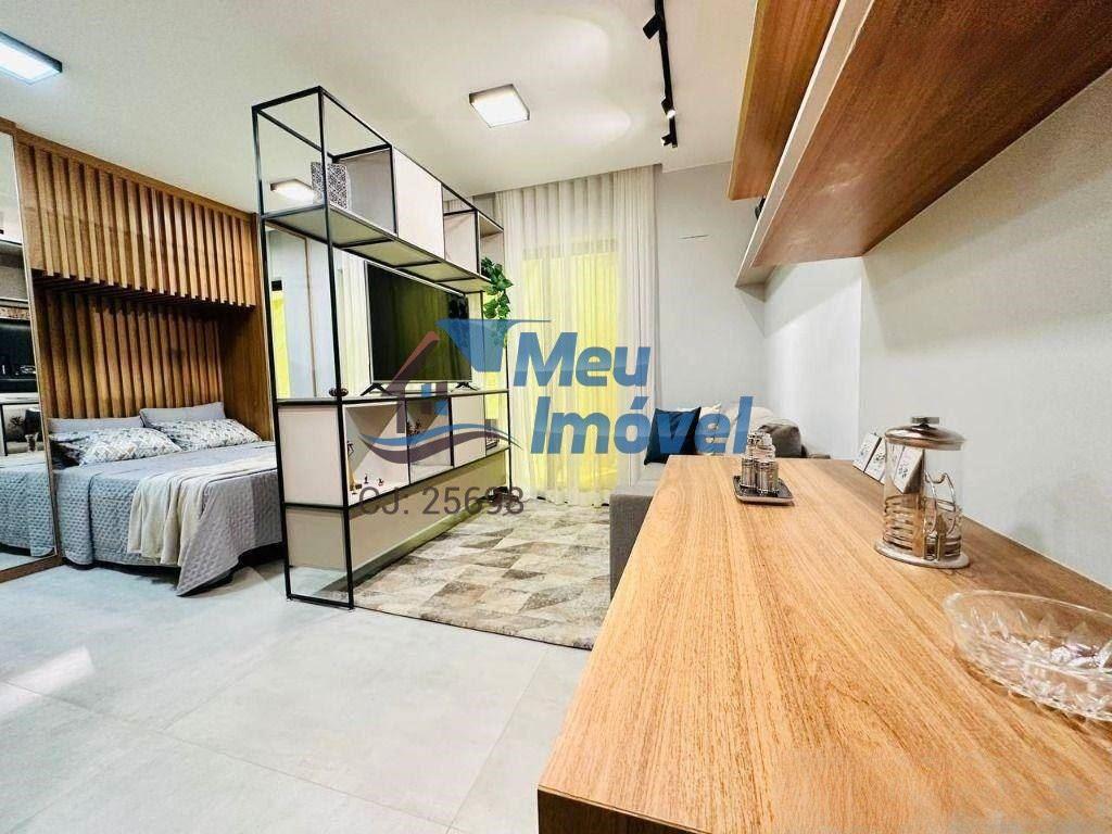 Apartamento, Taguatinga Sul, 1 Quarto