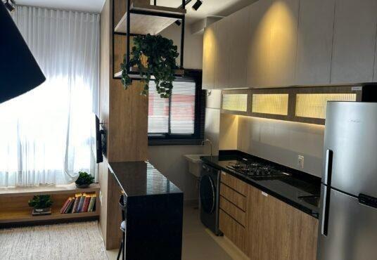 Apartamento, Areal, 1 Quarto
