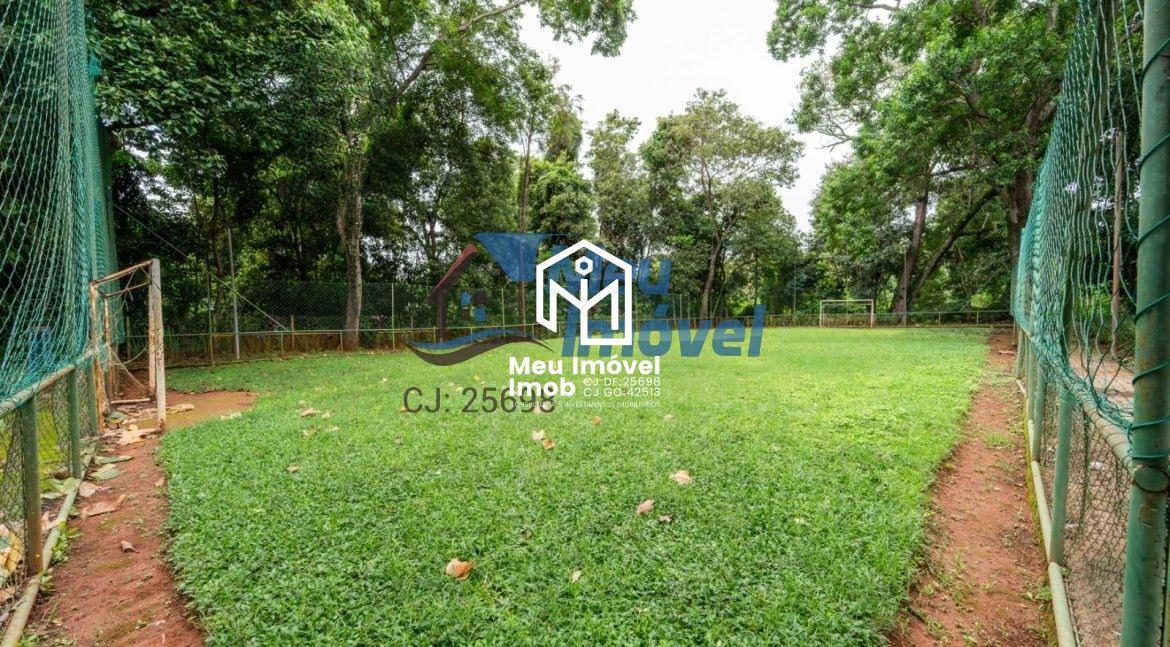 Casa, Setor Habitacional Vicente Pires, 4 Quartos