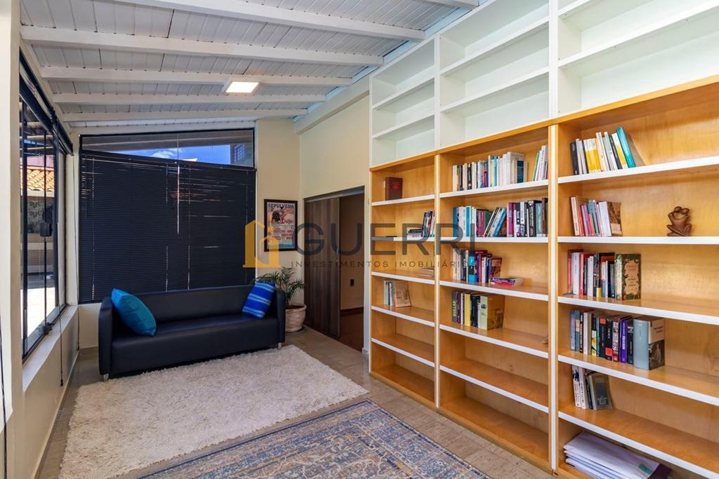 Casa, Lago Norte, 5 Quartos, 3 Vagas, 3 Suítes