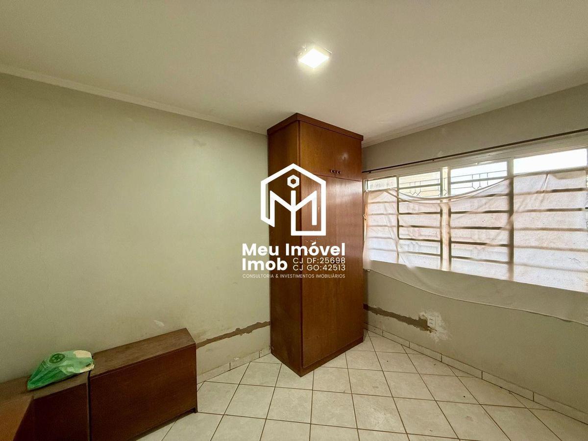 Casa, Riacho Fundo I, 6 Quartos