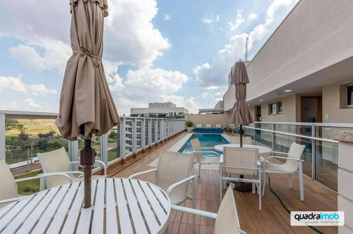 Apartamento, Noroeste, 2 Quartos, 2 Vagas, 1 Suíte