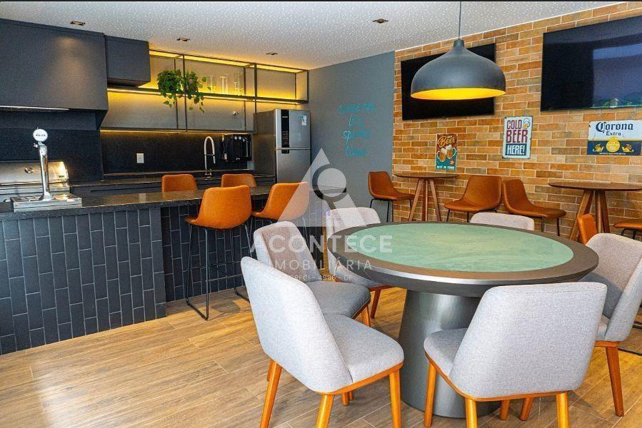 Apartamento, Noroeste, 1 Quarto, 1 Vaga