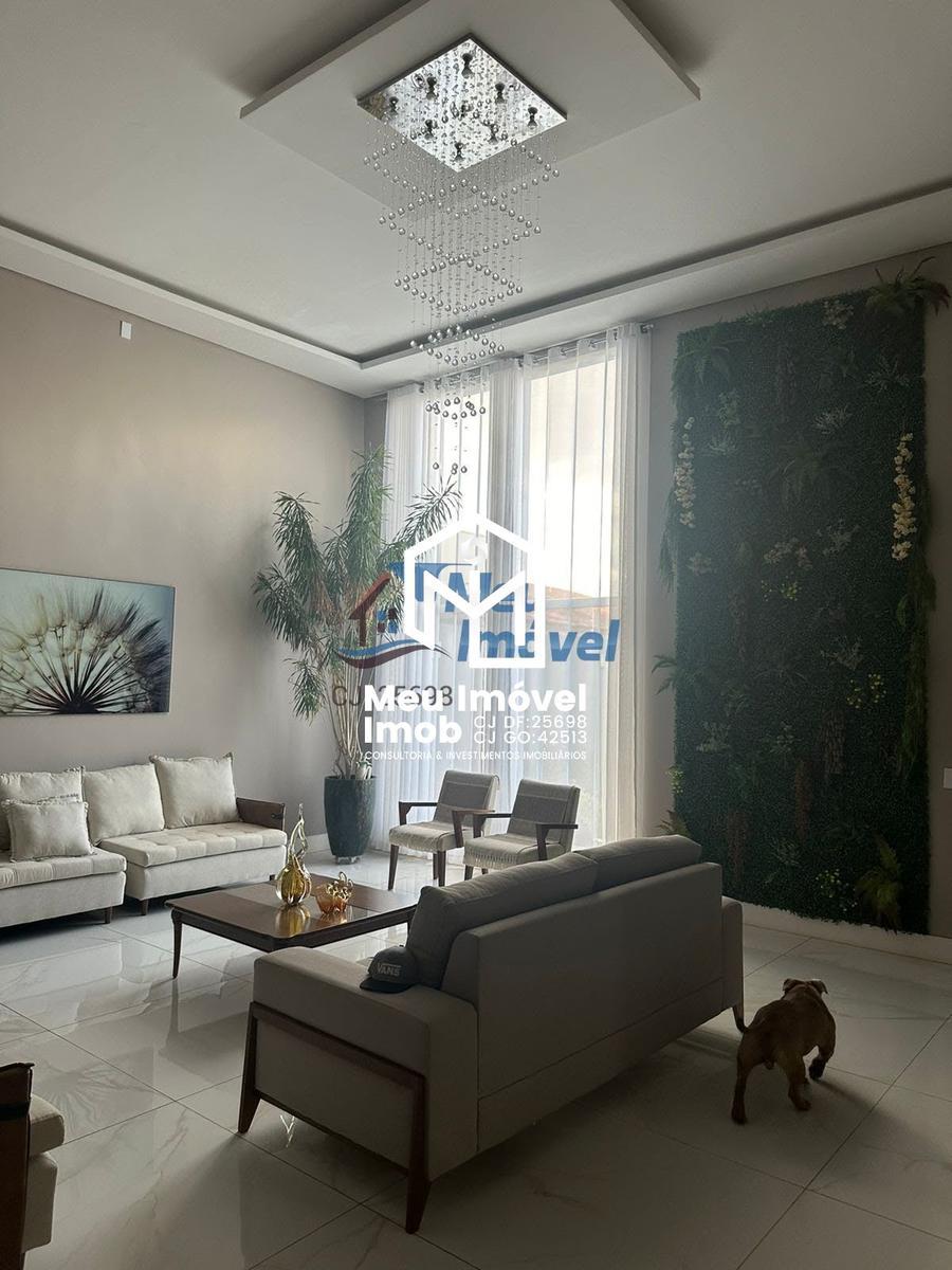 Casa, Park Way, 4 Quartos