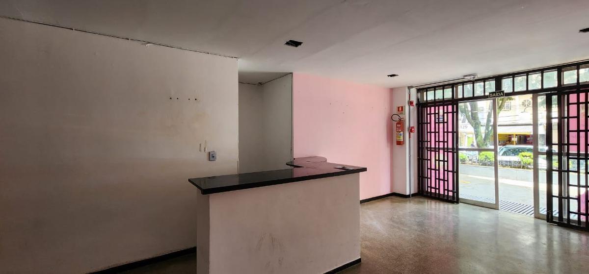 Loja, Taguatinga Norte, 0 Quarto