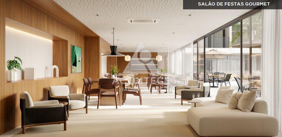 Apartamento, Sul, 3 Quartos, 2 Vagas, 1 Suíte