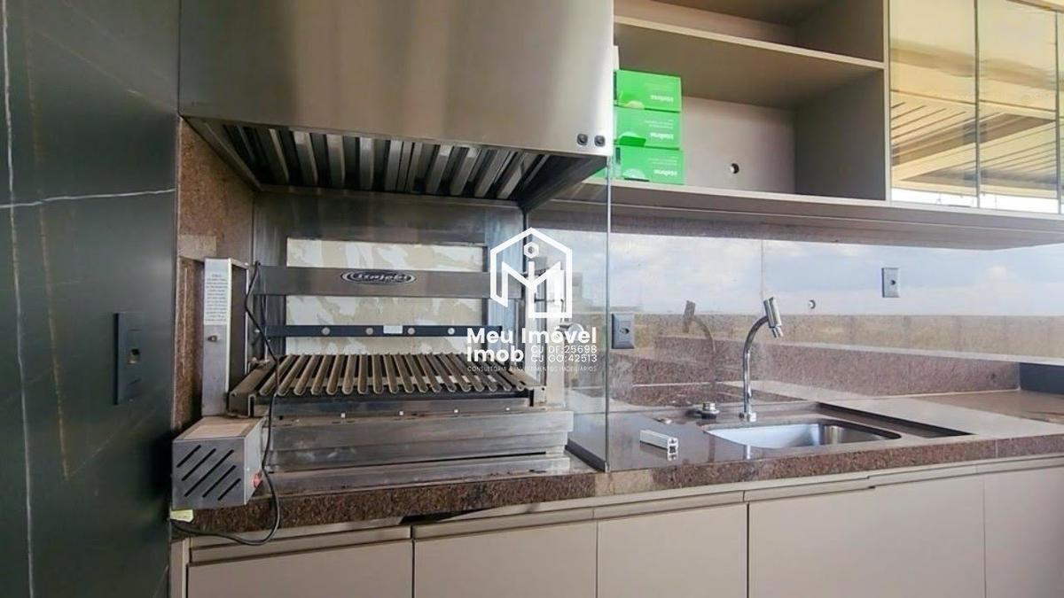 Apartamento, Noroeste, 4 Quartos