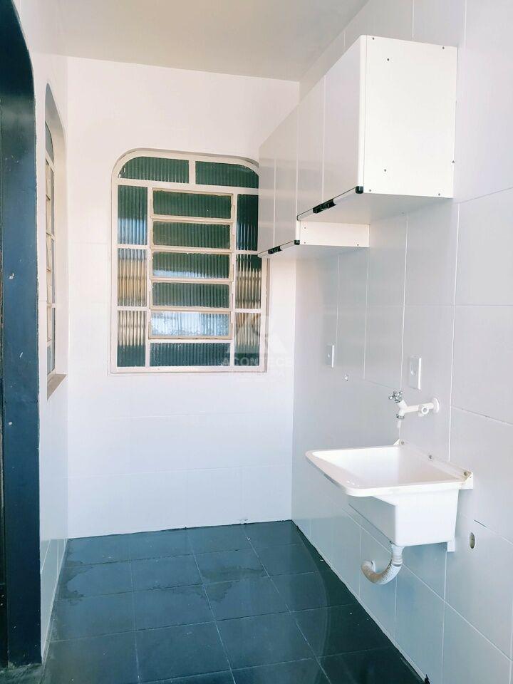 Casa Comercial, Recanto das Emas