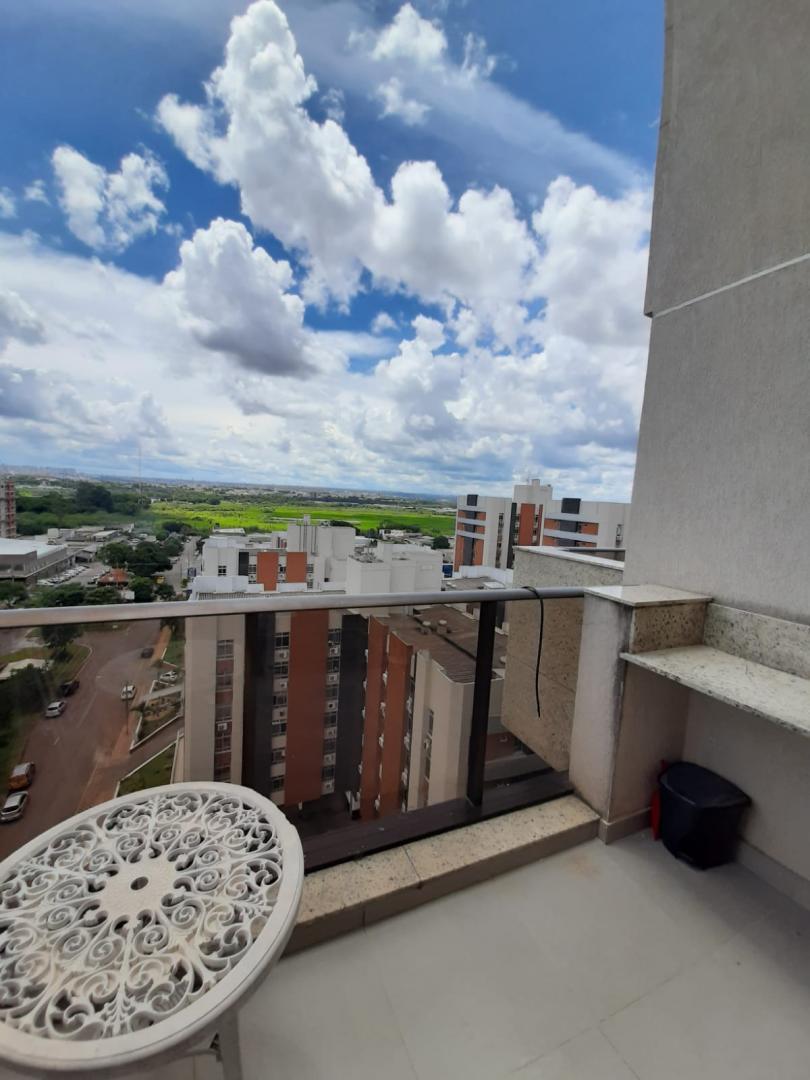 Apartamento, Park Sul, 2 Quartos