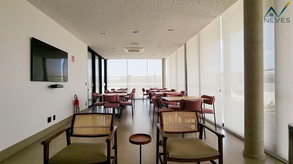 Apartamento, Noroeste, 4 Quartos, 4 Vagas, 4 Suítes