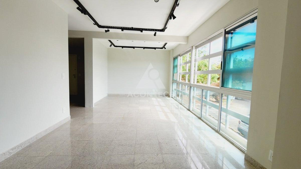 Apartamento, Sudoeste, 1 Quarto, 1 Suíte