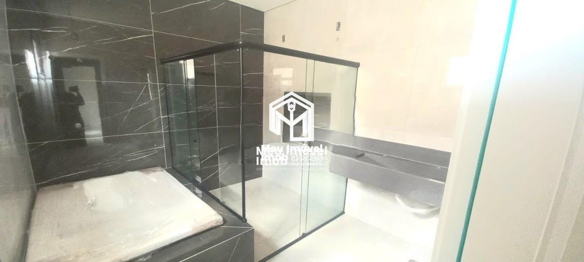 Casa, Setor Habitacional Vicente Pires, 4 Quartos