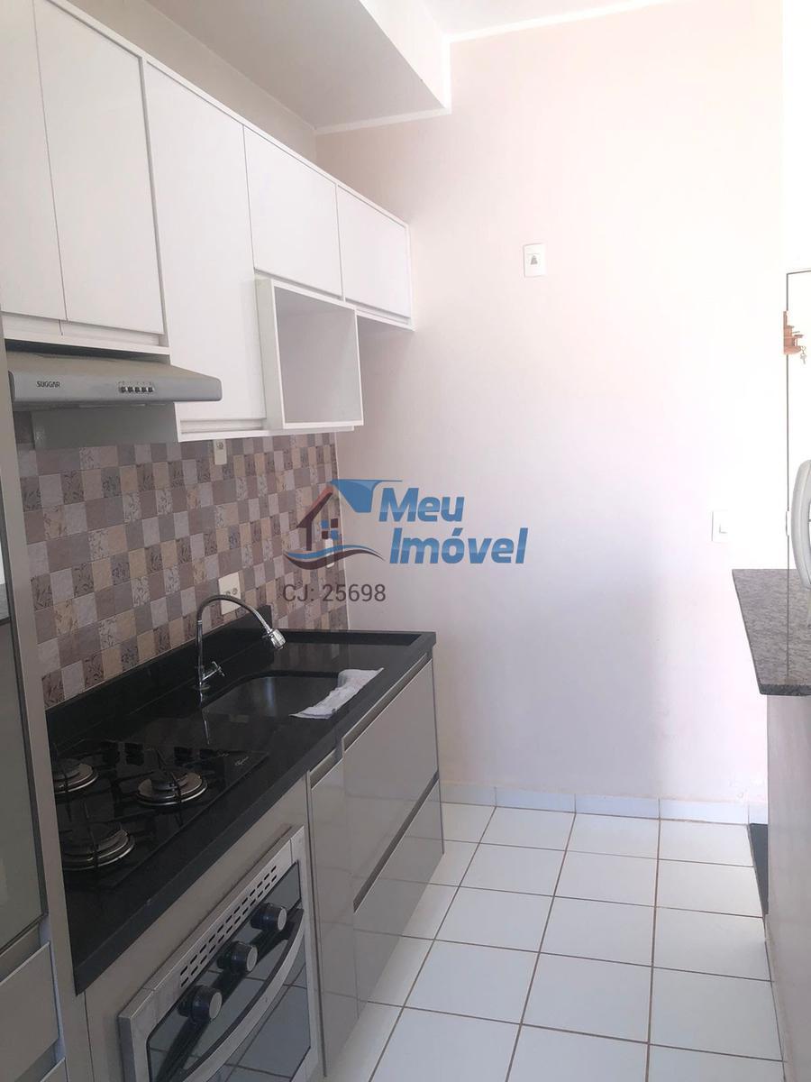 Apartamento, Taguatinga Norte, 2 Quartos
