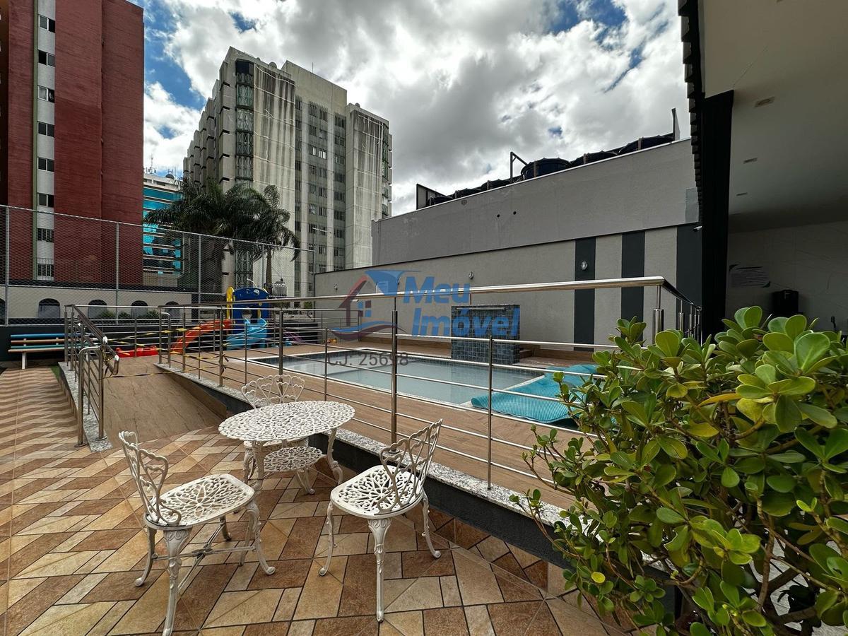 Apartamento, Taguatinga Sul, 3 Quartos