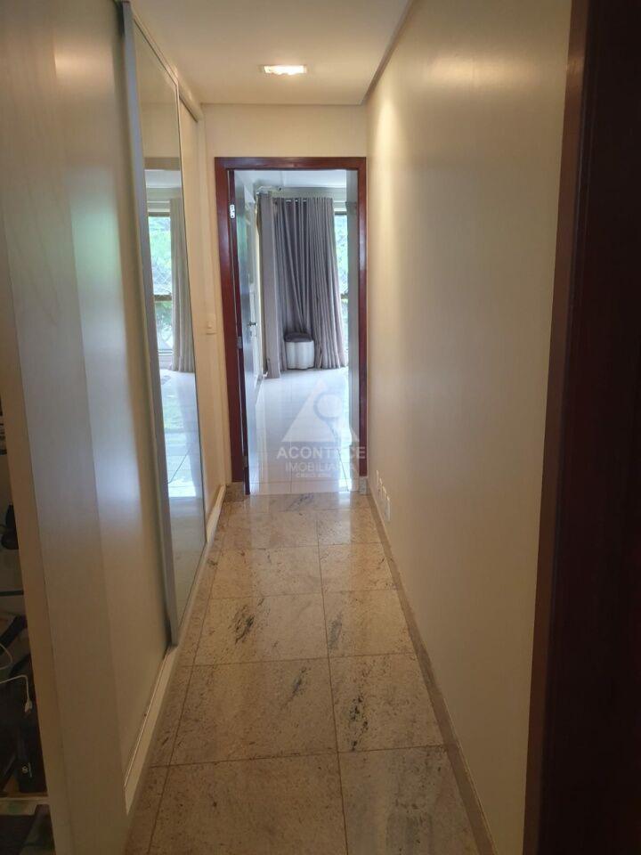 Apartamento, Sudoeste, 4 Quartos, 2 Vagas, 3 Suítes