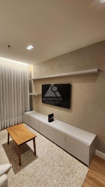 Apartamento, Asa Sul, 1 Quarto, 1 Vaga