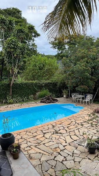 Casa em Condomínio, Setor Hab. Jardim Botânico