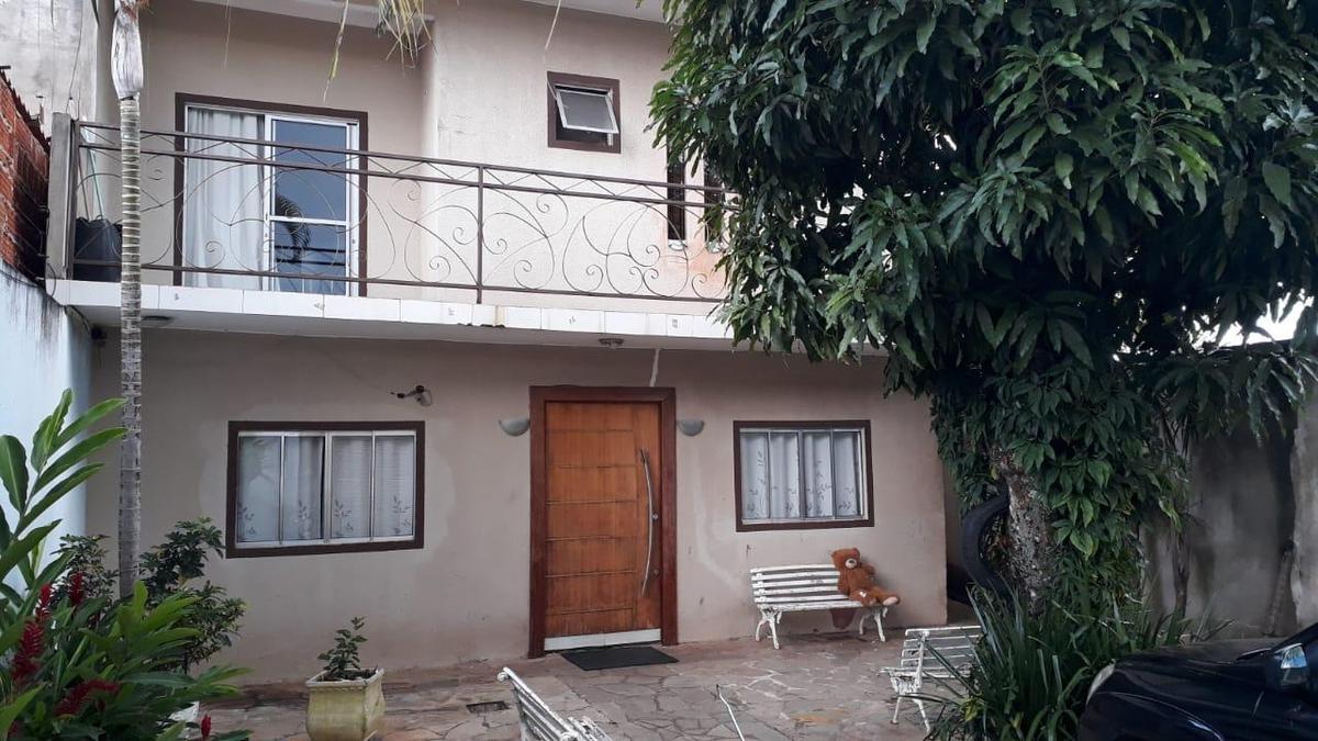 Casa, Brasília/Plano Piloto, 3 Quartos, 2 Vagas, 1 Suíte