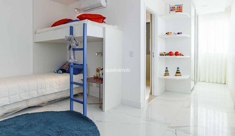 Apartamento, Noroeste, 4 Quartos, 4 Vagas, 4 Suítes