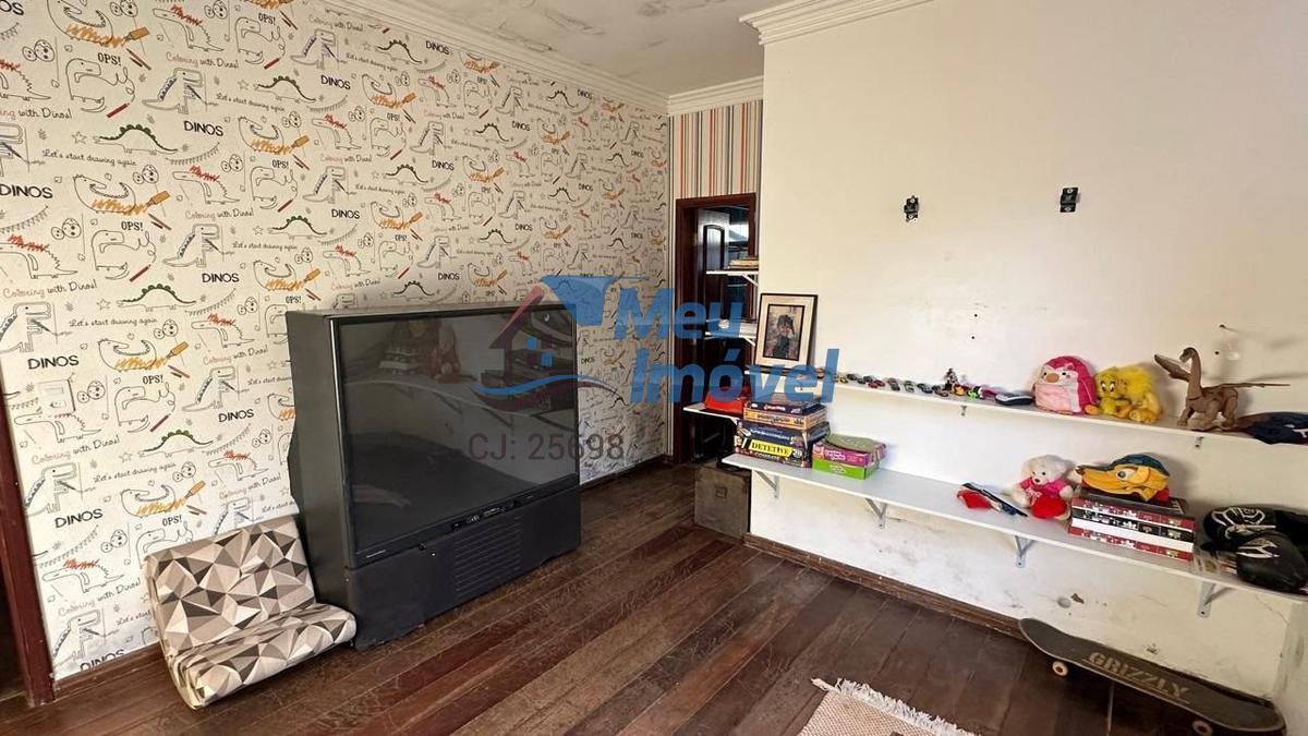 Casa, Brasília/Plano Piloto, 6 Quartos