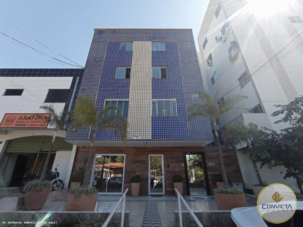 Apartamento, Núcleo Bandeirante, 1 Quarto