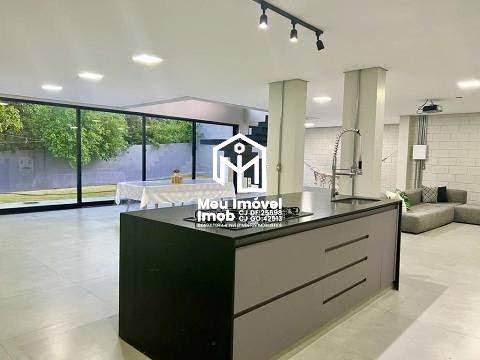 Casa, Brasília/Plano Piloto, 3 Quartos