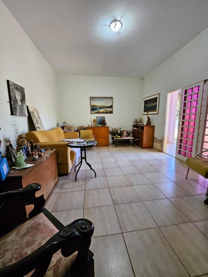 Casa, Park Way, 6 Quartos, 4 Vagas, 3 Suítes