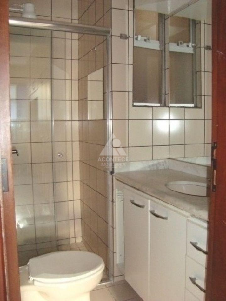 Quitinete, Sudoeste, 1 Quarto, 1 Vaga