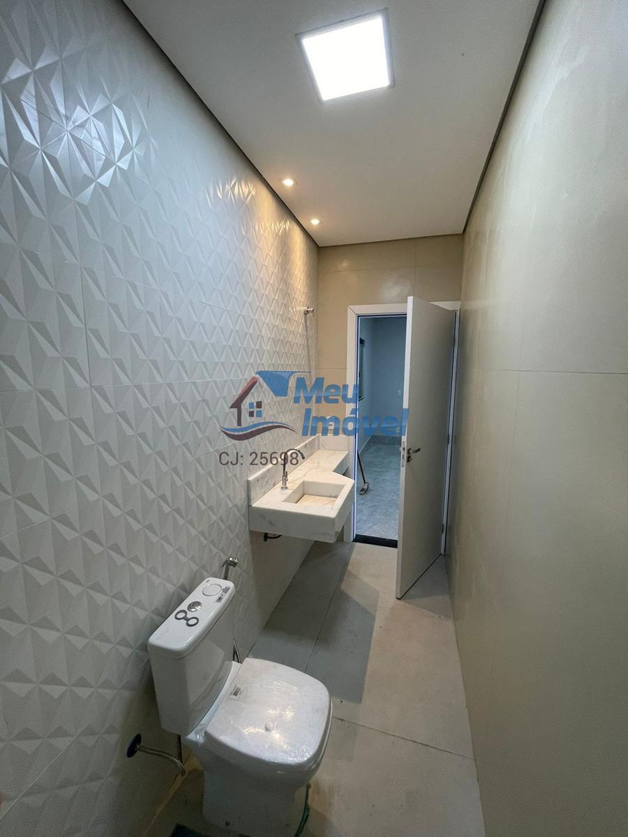 Casa, Brasília/Plano Piloto, 4 Quartos