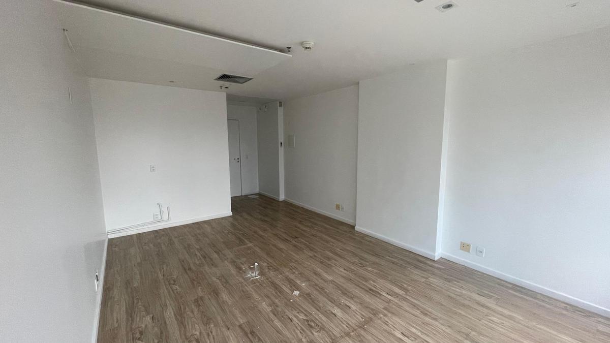 Sala, Asa Norte, 0 Quarto