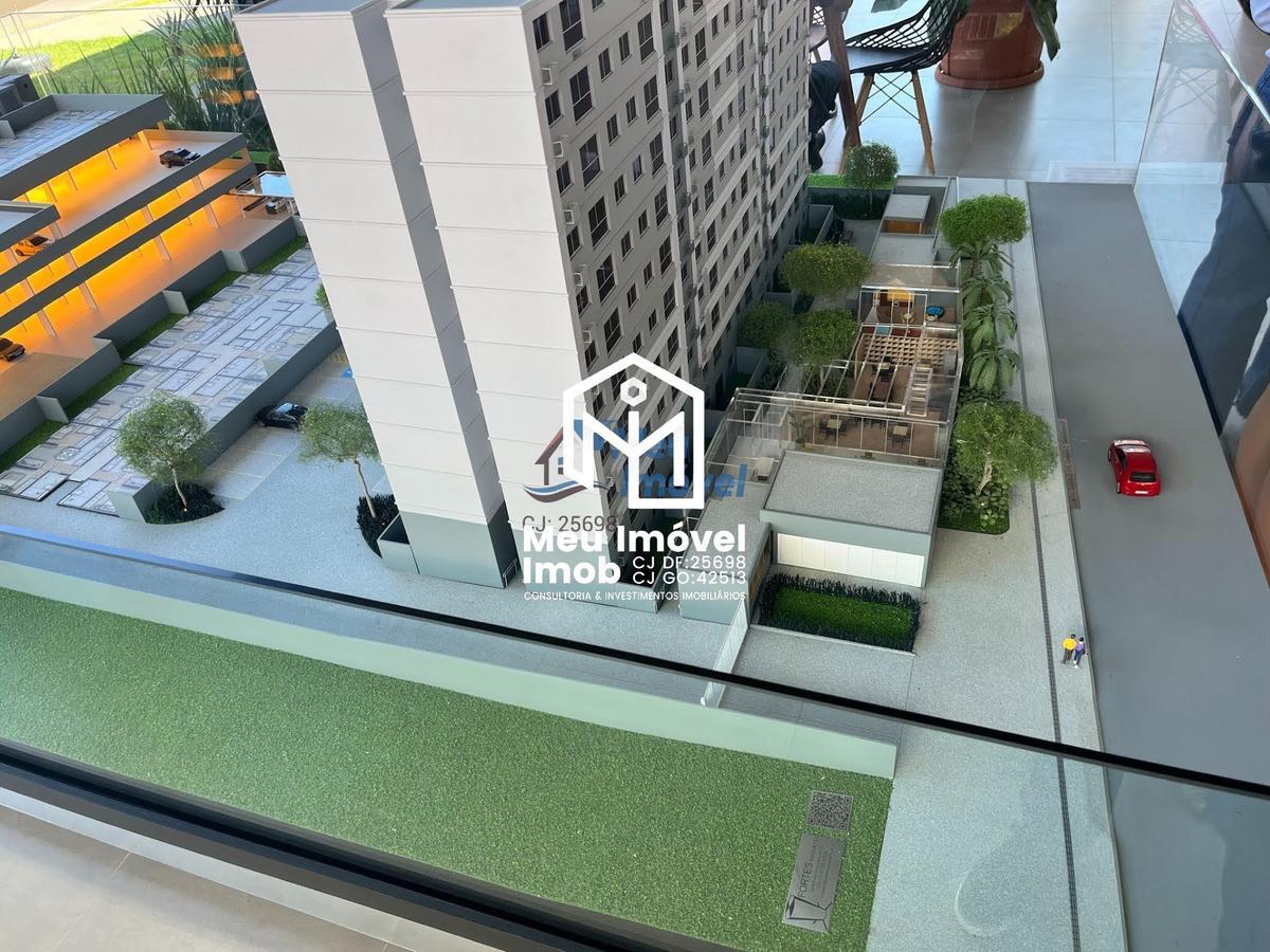 Apartamento, Samambaia Norte, 2 Quartos