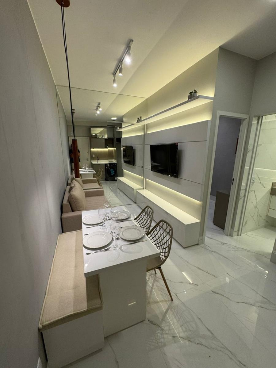 Apartamento, Sudoeste, 2 Quartos