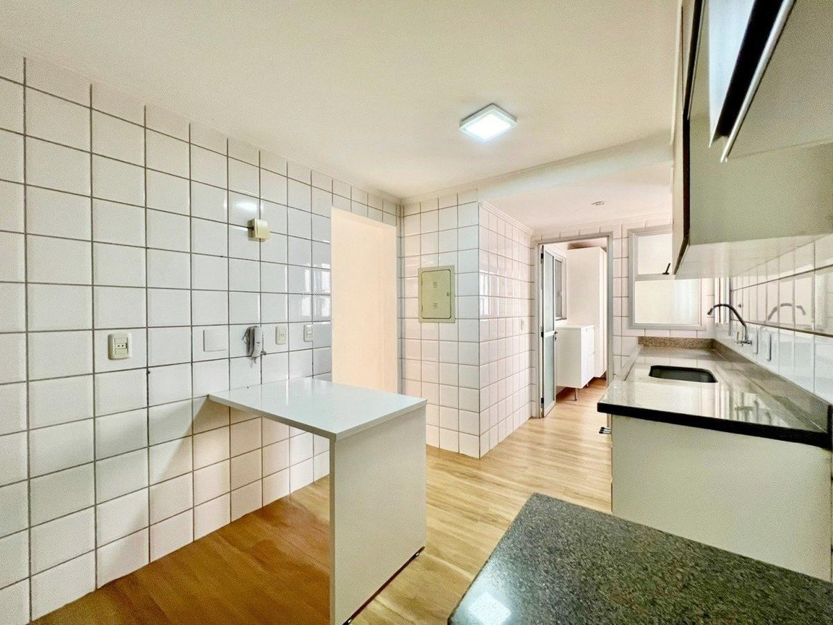 Apartamento, Sul, 3 Quartos, 1 Vaga, 1 Suíte