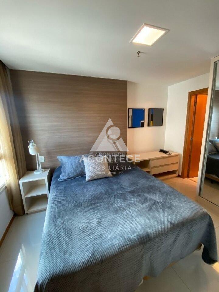 Apartamento, Zona Industrial, 1 Quarto