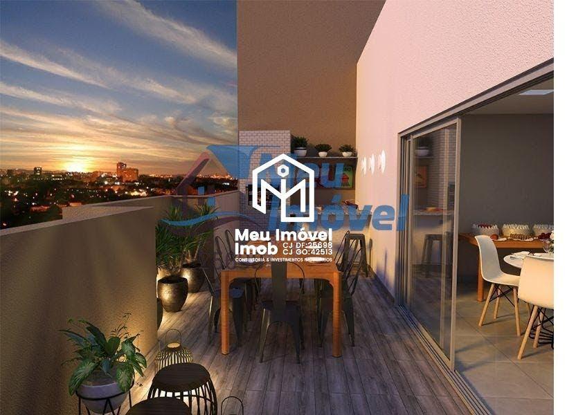 Apartamento, Samambaia Sul, 2 Quartos