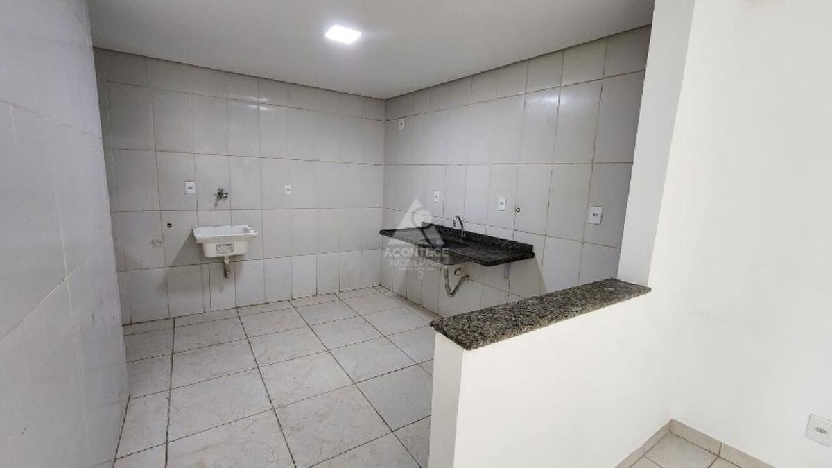Apartamento, Brasília/Plano Piloto, 2 Quartos