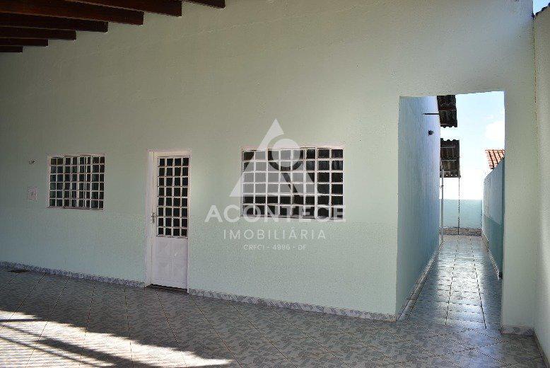 Casa, Taguatinga Norte, 3 Quartos, 2 Vagas, 1 Suíte