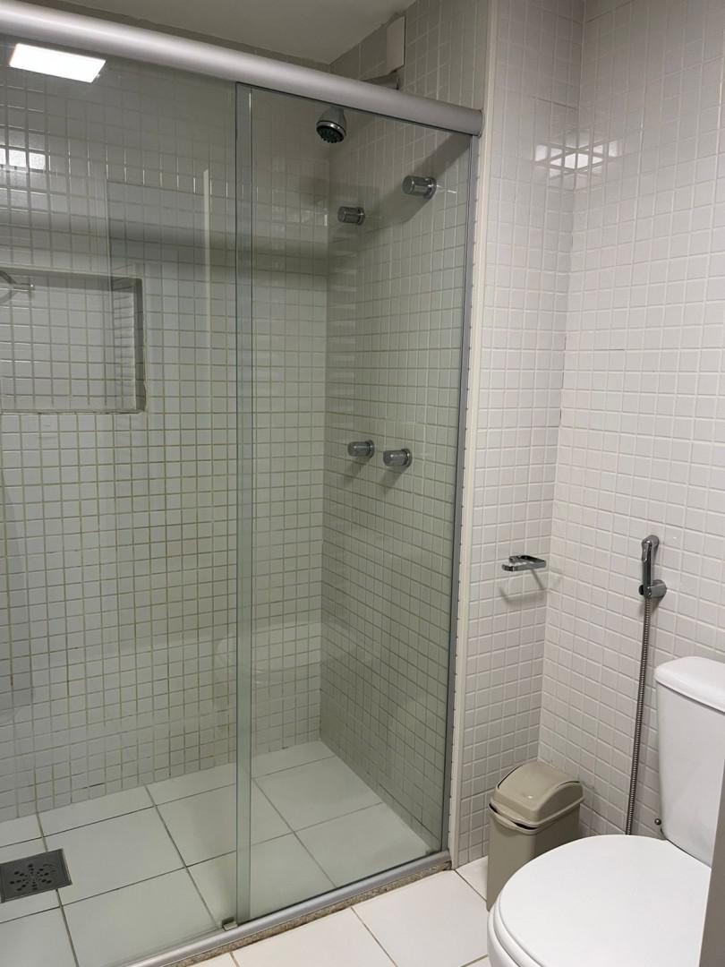 Apartamento, Park Sul, 1 Quarto