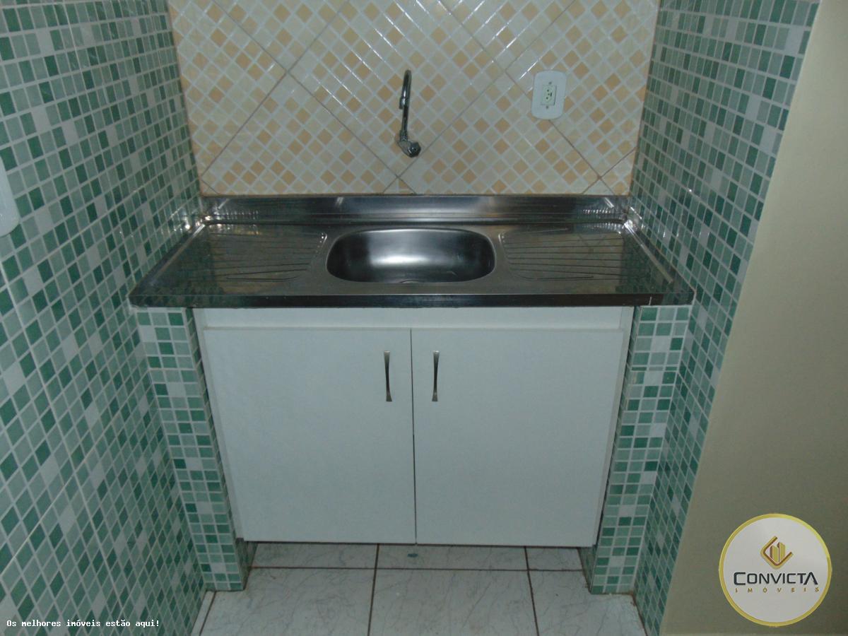 Apartamento, Setor Placa da Mercedes, 2 Quartos