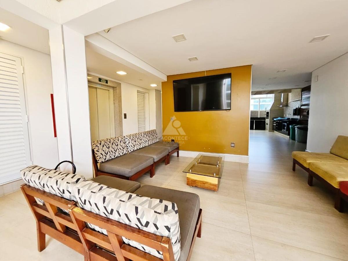 Apartamento, Noroeste, 2 Quartos, 2 Vagas, 1 Suíte