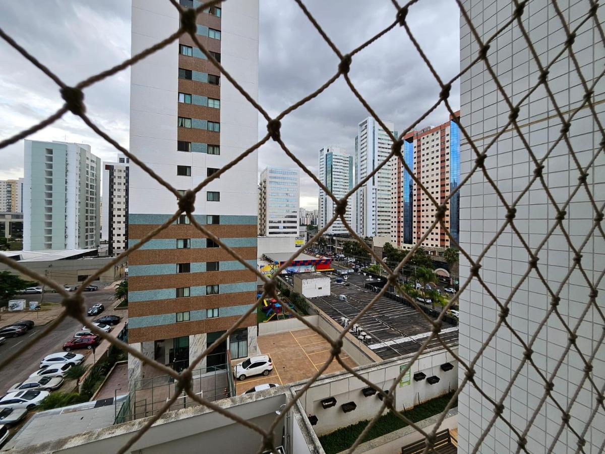 Apartamento, Norte, 1 Quarto, 1 Vaga