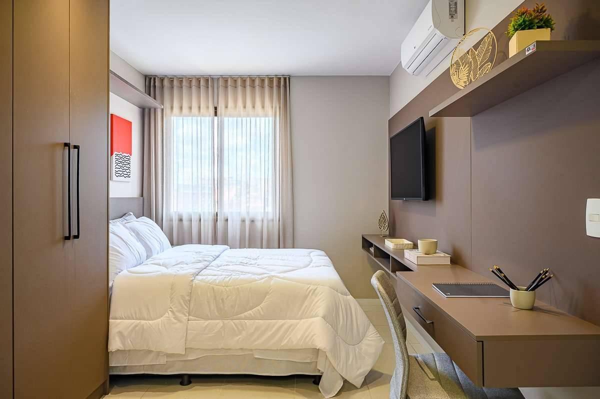 Apartamento, Taguatinga Norte, 2 Quartos, 1 Vaga, 1 Suíte