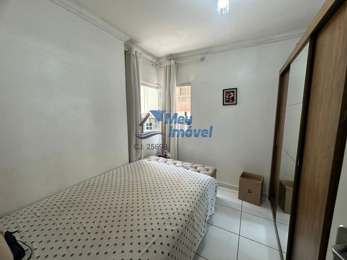 Apartamento, Taguatinga Sul, 3 Quartos