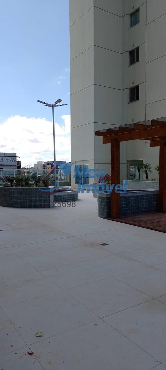 Apartamento, Samambaia Norte, 2 Quartos, 1 Vaga, 1 Suíte
