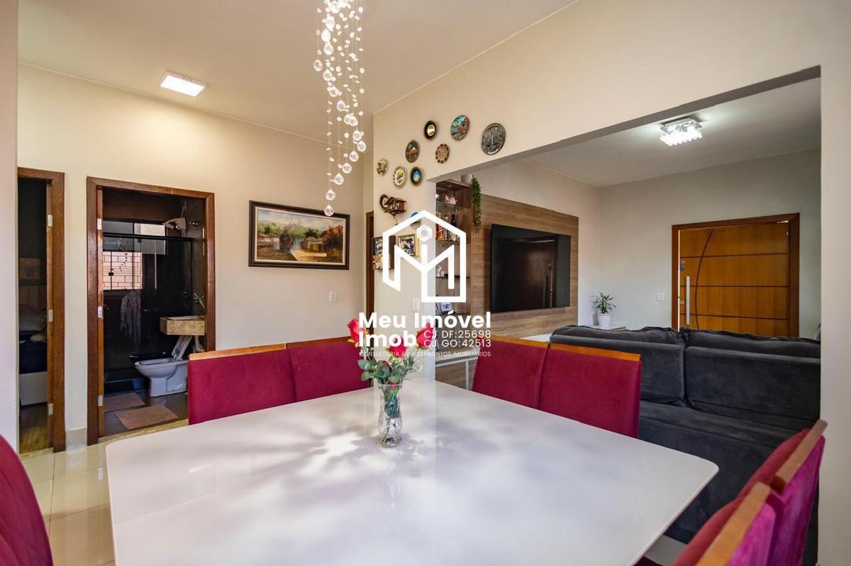 Casa, Setor Norte, 4 Quartos