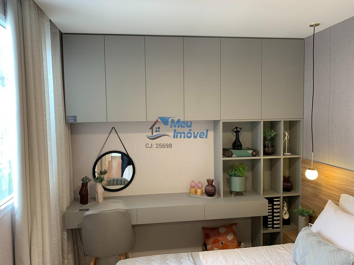 Apartamento, Samambaia Sul, 2 Quartos, 1 Vaga, 0 Suíte