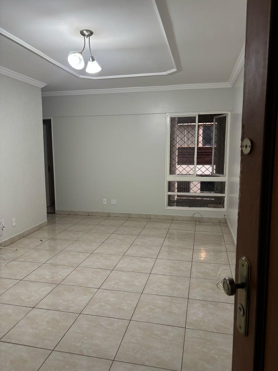 Apartamento, Taguatinga Sul, 3 Quartos, 1 Vaga