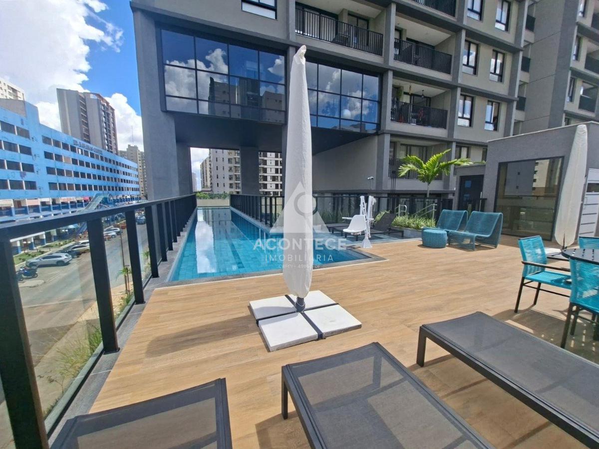 Apartamento, Sul, 2 Quartos, 1 Vaga, 1 Suíte