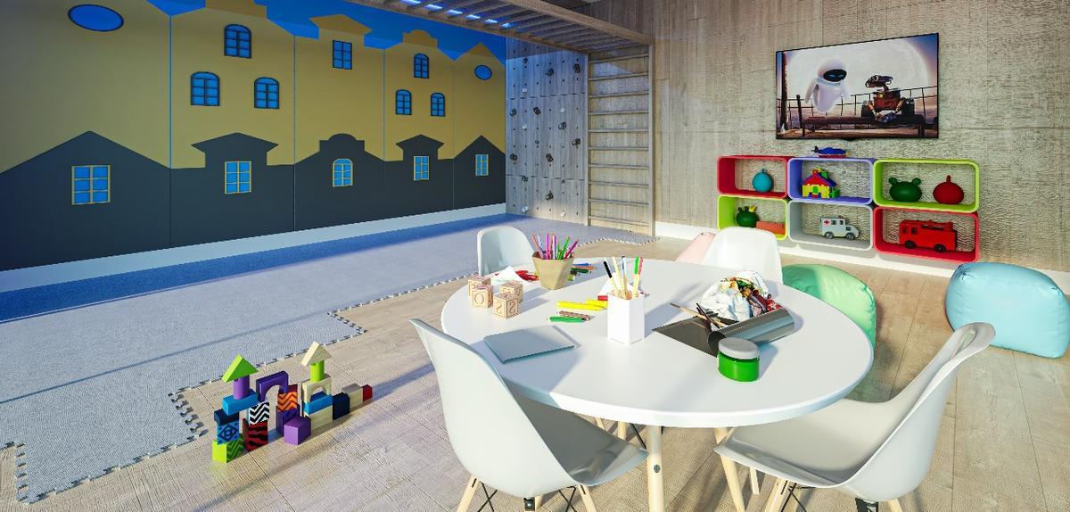 Apartamento, Guará II, 2 Quartos, 1 Vaga, 1 Suíte